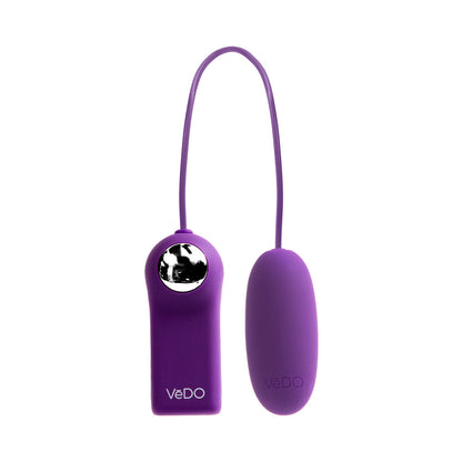 VEDO - AMI REMOTE CONTROL BULLET DEEP PURPLE