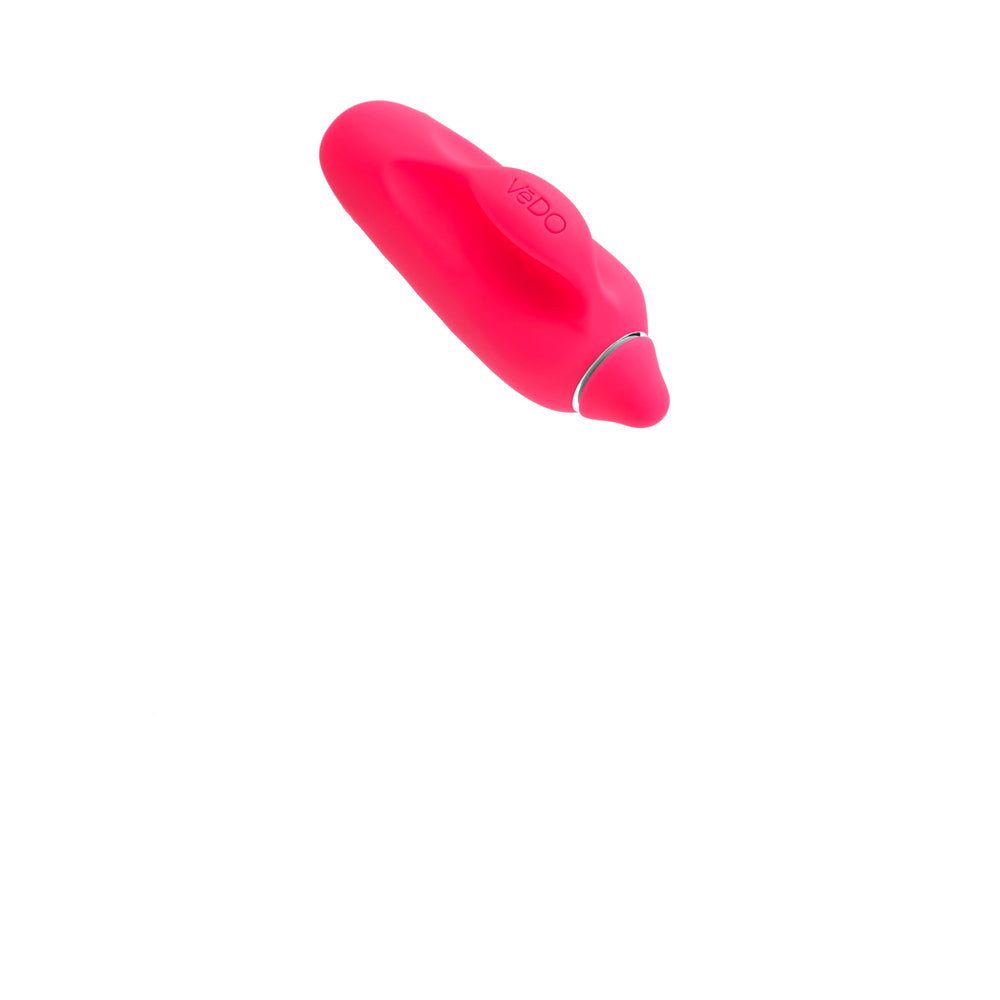 VEDO VIVI FINGER VIBE FOXY PINK