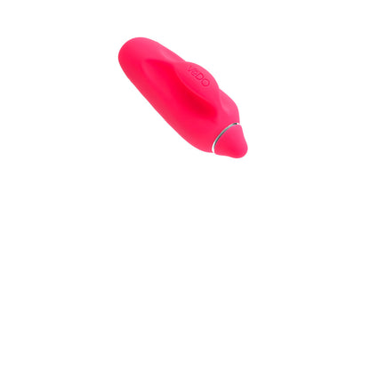 VEDO VIVI FINGER VIBE FOXY PINK