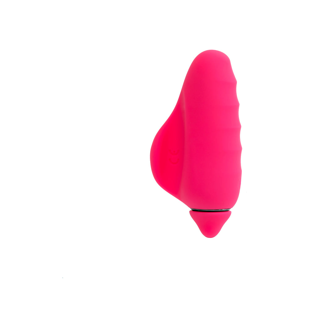 VEDO VIVI FINGER VIBE FOXY PINK