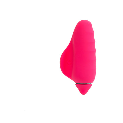 VEDO VIVI FINGER VIBE FOXY PINK