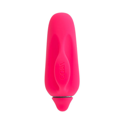 VEDO - VIVI FINGER VIBE FOXY PINK