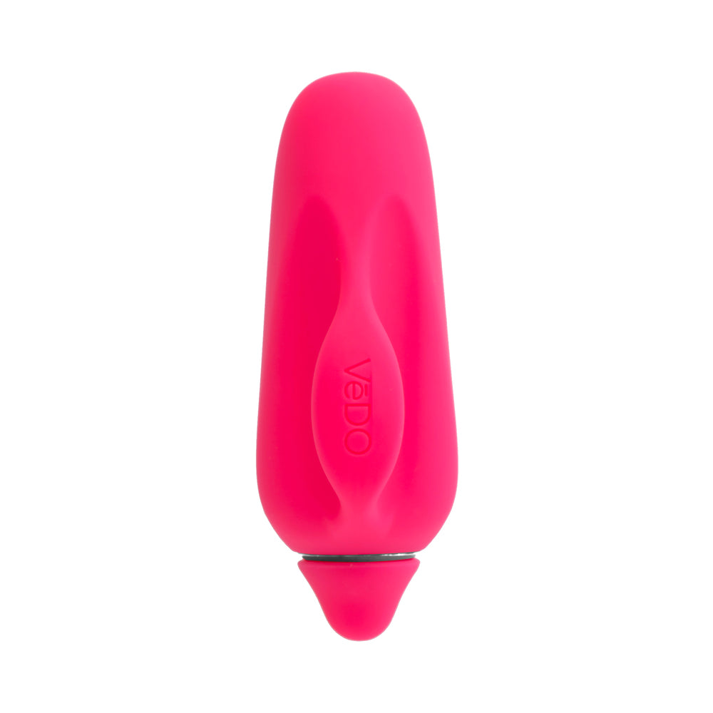 VEDO VIVI FINGER VIBE FOXY PINK