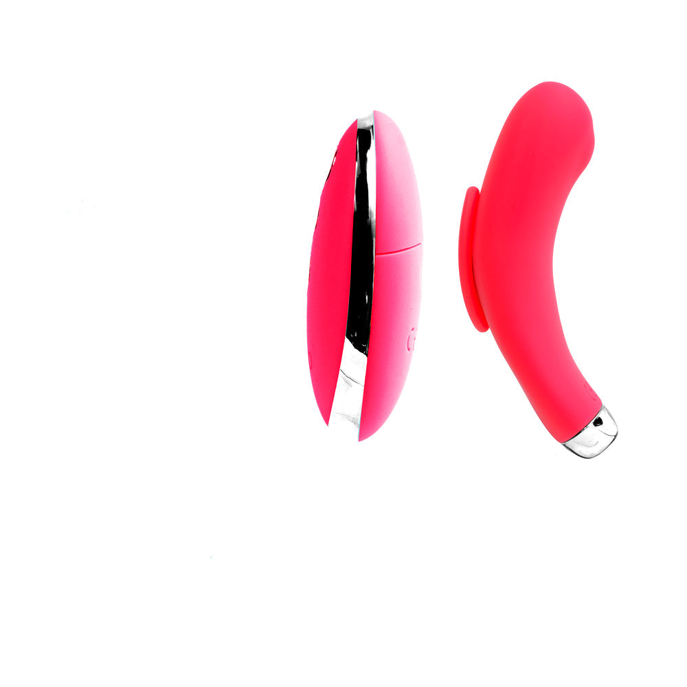 VEDO NIKI RECHARGEABLE PANTY VIBE PINK