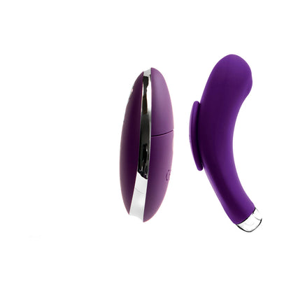 VEDO - NIKI RECHARGEABLE PANTY VIBE DEEP PURPLE