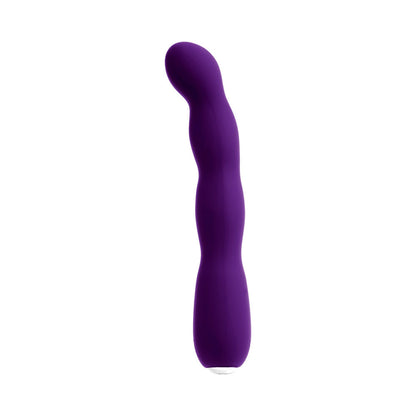 VEDO - QUIVER PLUS RECHARGEABLE VIBE DEEP PURPLE