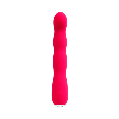 VEDO - QUIVER PLUS RECHARGEABLE VIBE FOXY PINK