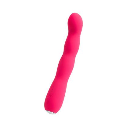 VEDO - QUIVER PLUS RECHARGEABLE VIBE FOXY PINK
