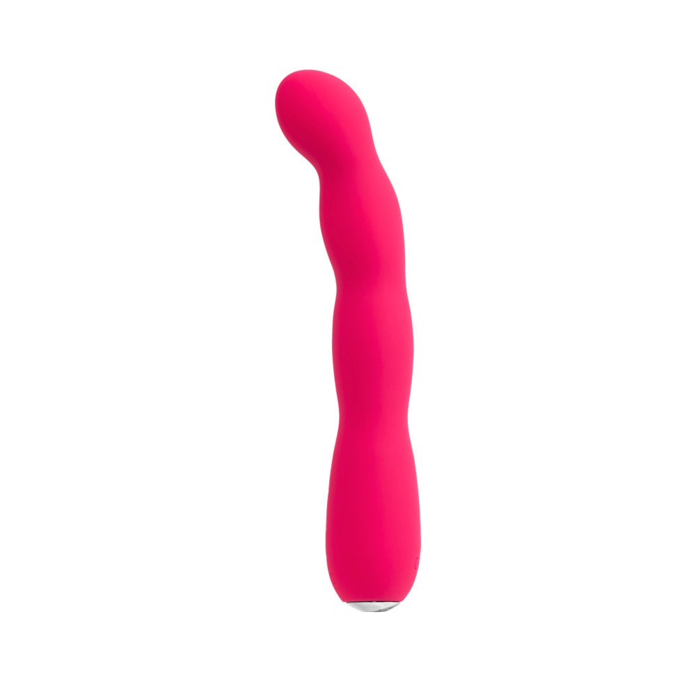 VEDO - QUIVER PLUS RECHARGEABLE VIBE FOXY PINK