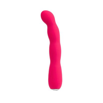 VEDO - QUIVER PLUS RECHARGEABLE VIBE FOXY PINK