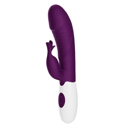 PRETTY LOVE - PRETTY LOVE RASMUSSEN PURPLE