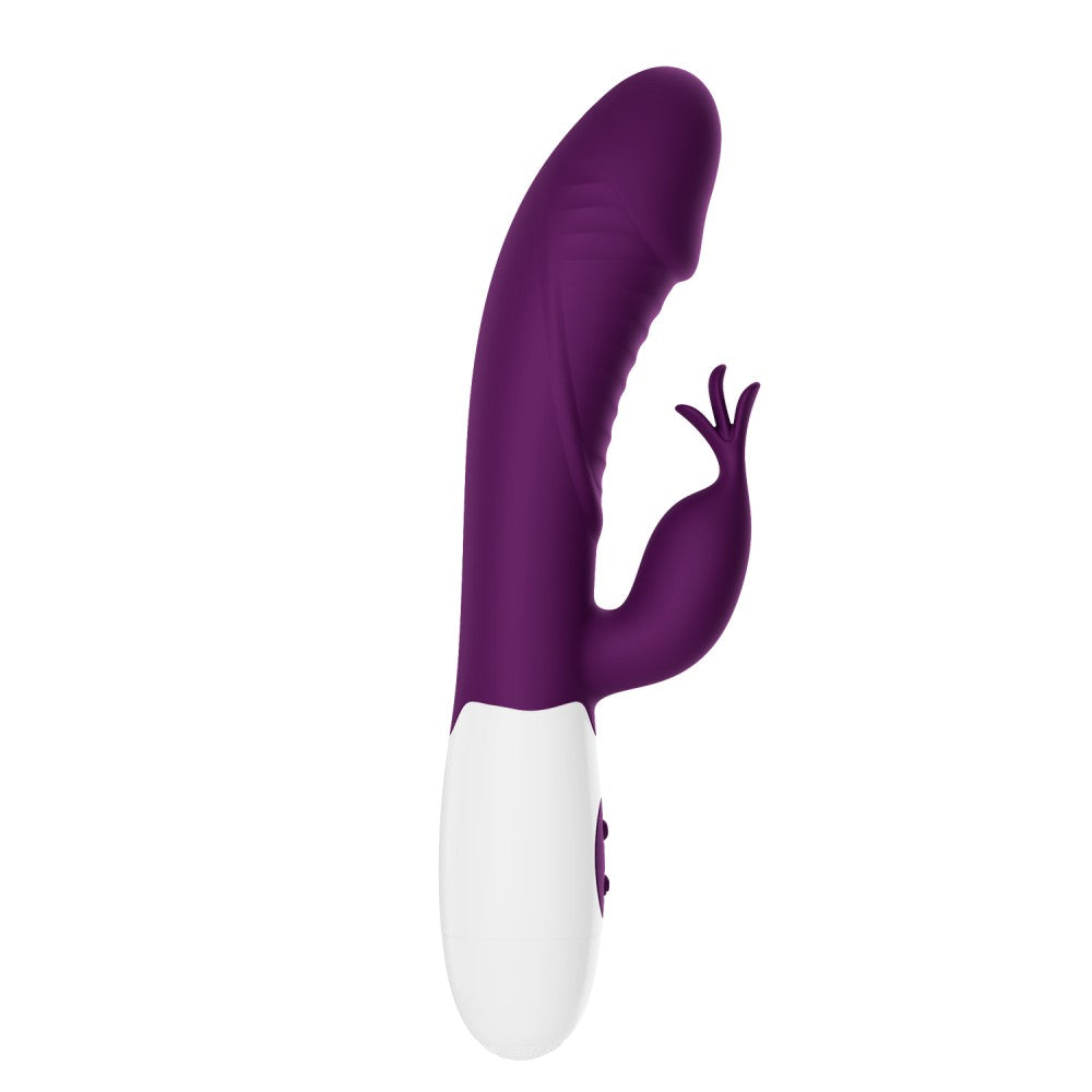 PRETTY LOVE - PRETTY LOVE RASMUSSEN PURPLE