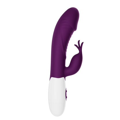 PRETTY LOVE - PRETTY LOVE RASMUSSEN PURPLE