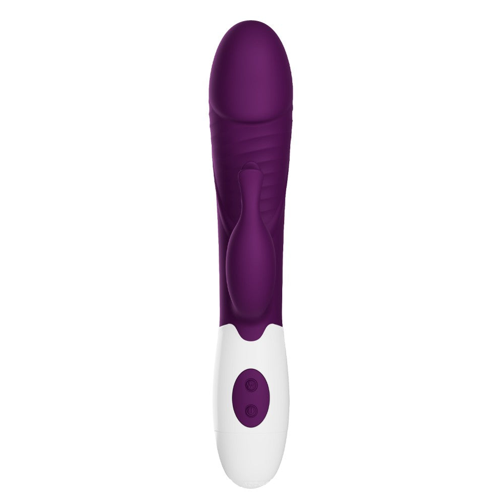 PRETTY LOVE - PRETTY LOVE RASMUSSEN PURPLE