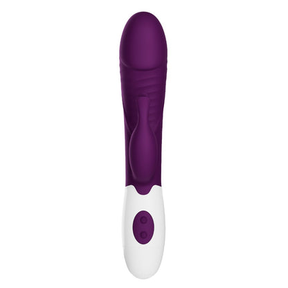 PRETTY LOVE - PRETTY LOVE RASMUSSEN PURPLE