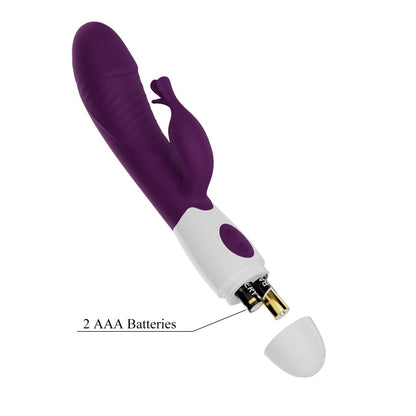 PRETTY LOVE - PRETTY LOVE RASMUSSEN PURPLE