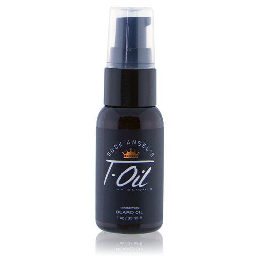 SLIQUID - HUILE BUCK ANGEL T 1 OZ.