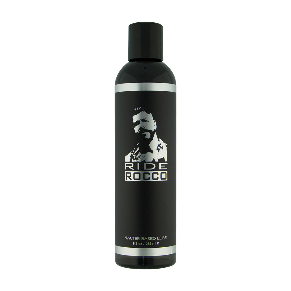 RIDE ROCCO WATER BASED 8OZ