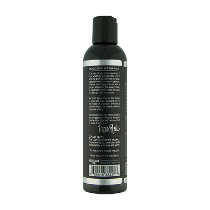 RIDE ROCCO WATER BASED 8OZ