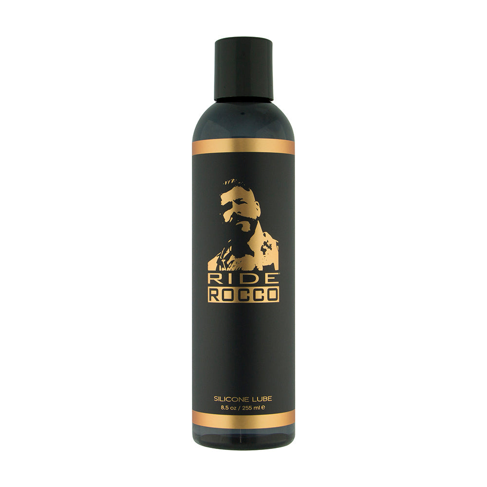 SLIQUID - RIDE ROCCO SILICONE 8OZ