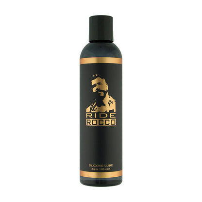 SLIQUID - RIDE ROCCO SILICONE 8OZ