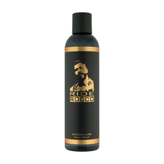 SLIQUID - RIDE ROCCO SILICONE 8OZ