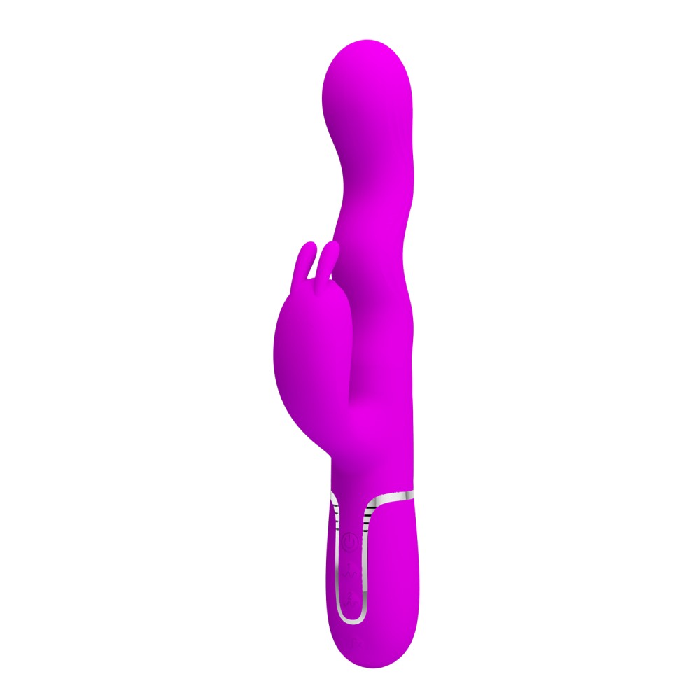 PRETTY LOVE - PRETTY LOVE LAURSEN PURPLE I