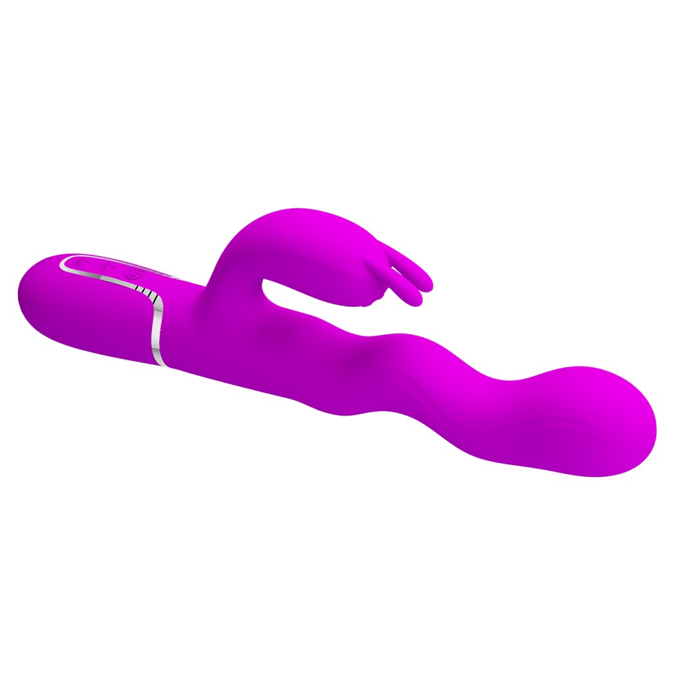 PRETTY LOVE - PRETTY LOVE LAURSEN PURPLE I