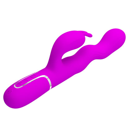PRETTY LOVE - PRETTY LOVE LAURSEN PURPLE I