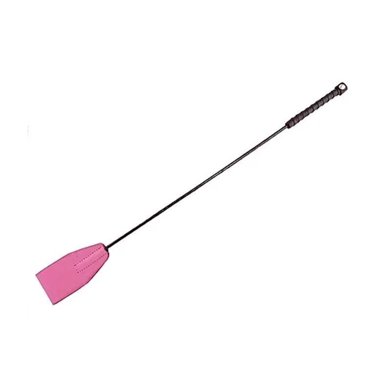 ROUGE GARMENTS - RIDING CROP - PINK