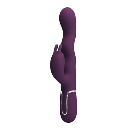 PRETTY LOVE - PRETTY LOVE LAURSEN PURPLE II