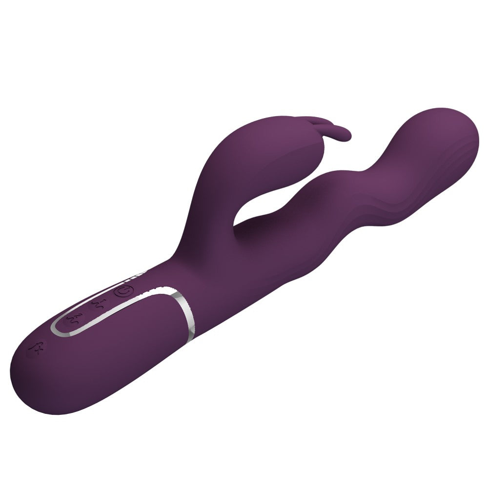 PRETTY LOVE - PRETTY LOVE LAURSEN PURPLE II