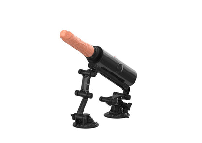 MISTRESS - SEX MACHINE VI