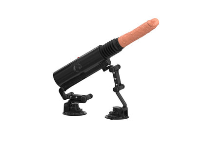 MISTRESS - SEX MACHINE VI