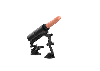 MISTRESS - SEX MACHINE VI
