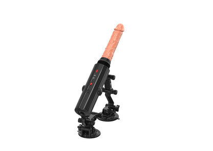 MISTRESS - SEX MACHINE VI