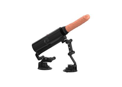MISTRESS - SEX MACHINE VI