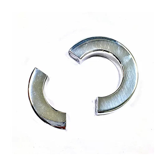 STAINLESS STEEL MAGNETIC BALL STRETCHER  IN CLAMSHELL