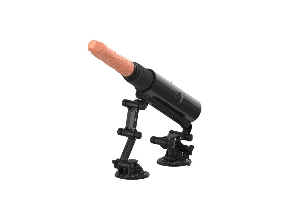 MISTRESS - SEX MACHINE VI