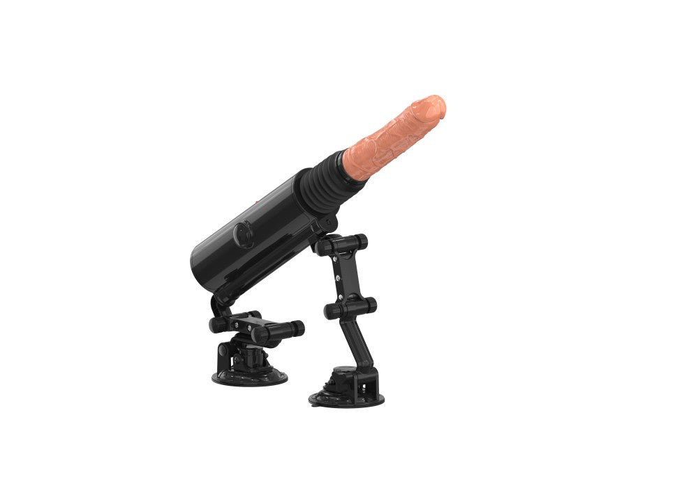 MISTRESS - SEX MACHINE VI