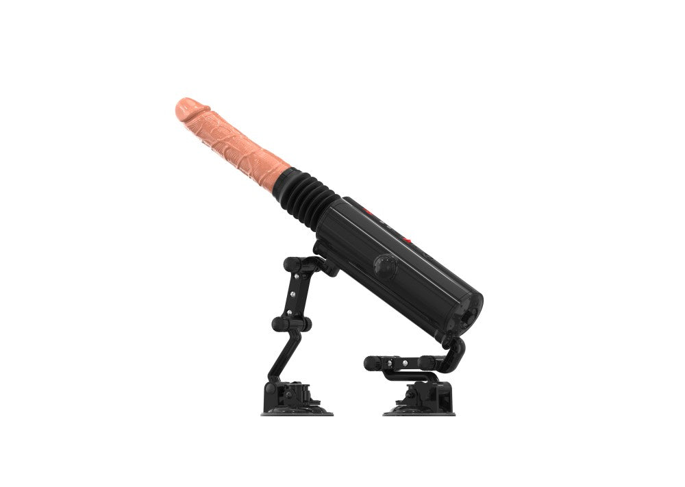 MISTRESS - SEX MACHINE VI