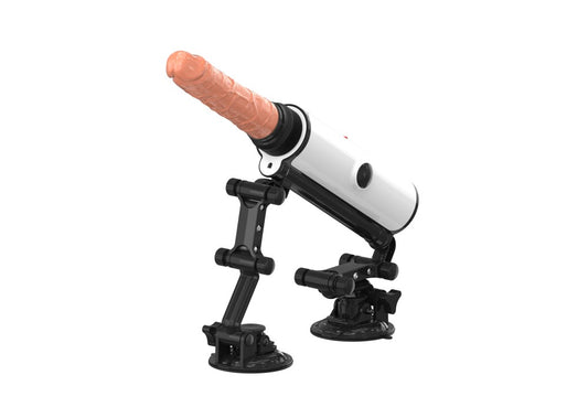 MISTRESS - SEX MACHINE VII