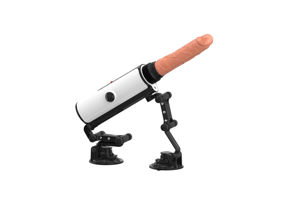 MISTRESS - SEX MACHINE VII