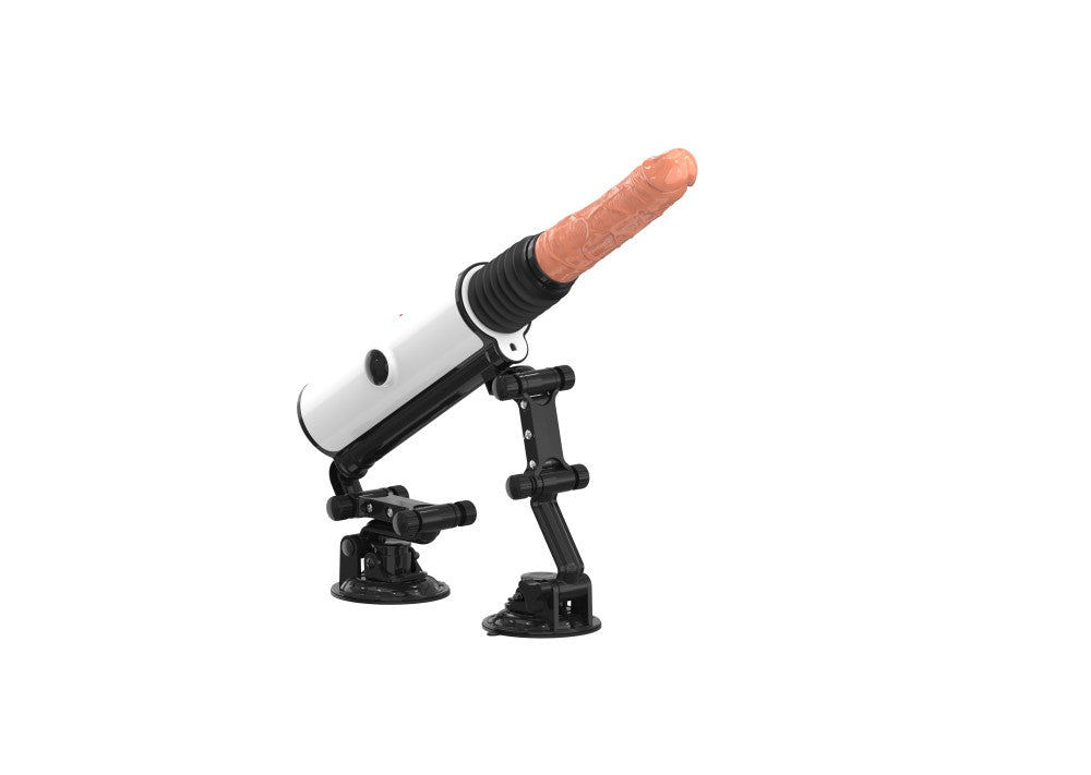 MISTRESS - SEX MACHINE VII
