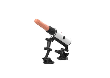 MISTRESS - SEX MACHINE VII