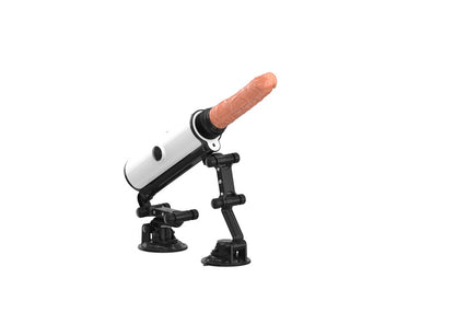 MISTRESS - SEX MACHINE VII
