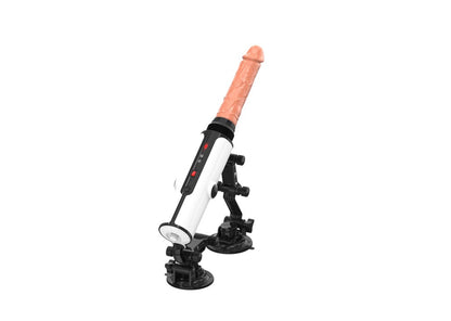 MISTRESS - SEX MACHINE VII