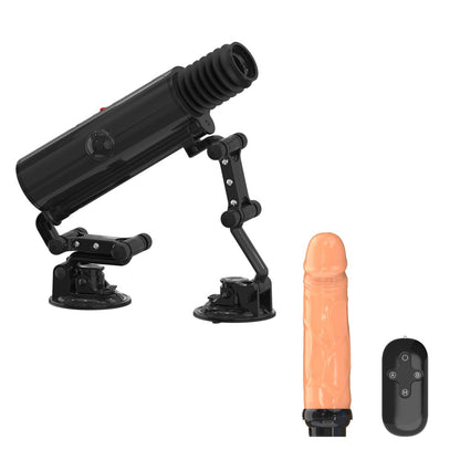 MISTRESS - SEX MACHINE VI