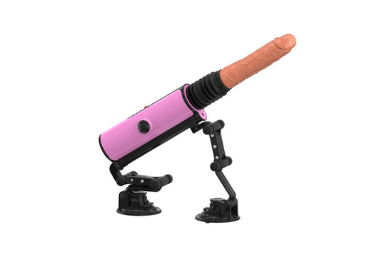 MISTRESS - SEX MACHINE VIII
