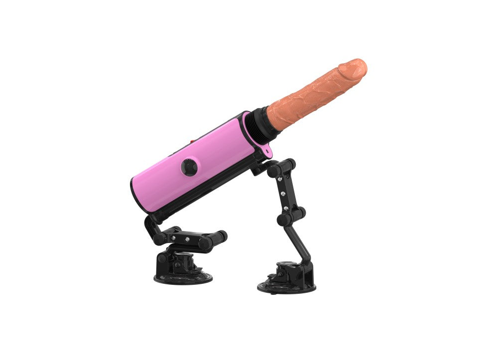 MISTRESS - SEX MACHINE VIII